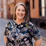 Kerrie L Marsh