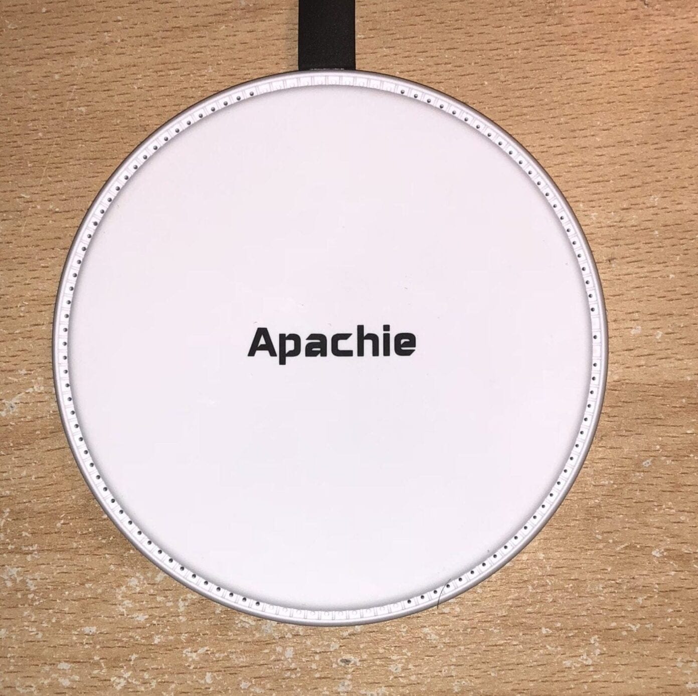 Apachie Wireless Charger