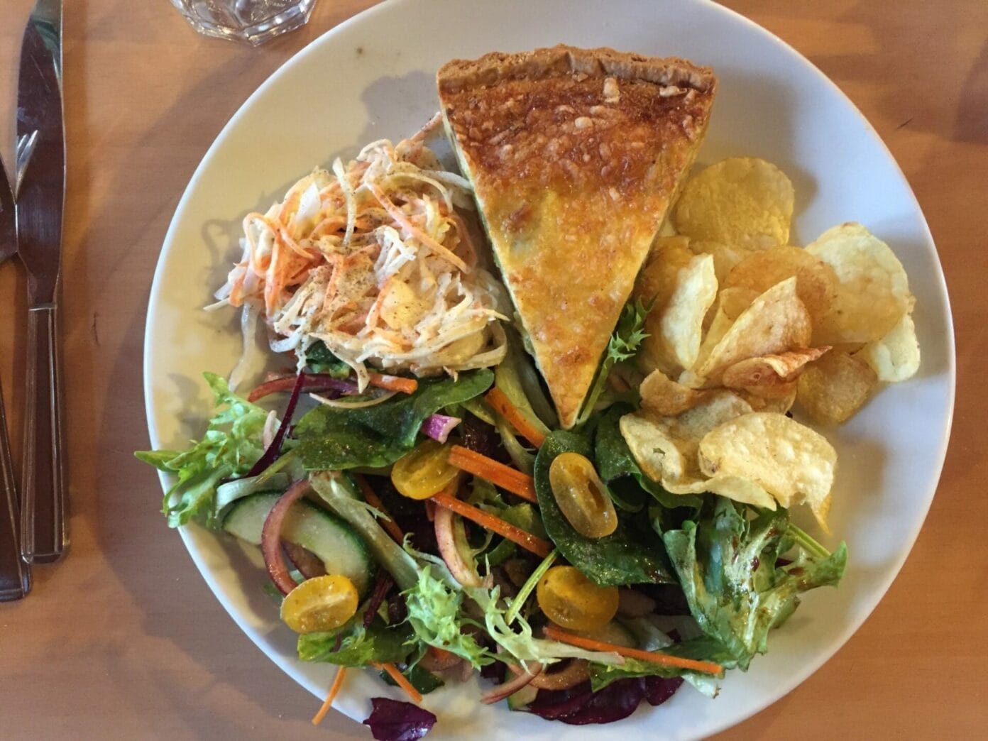 Greenbean Coffee Shop and Bistro