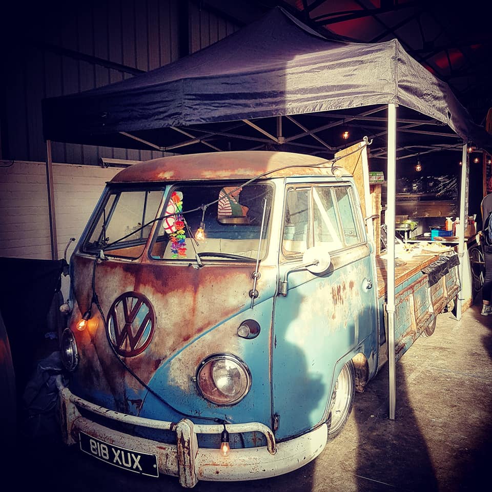 Peddler Night Market – Veg Out