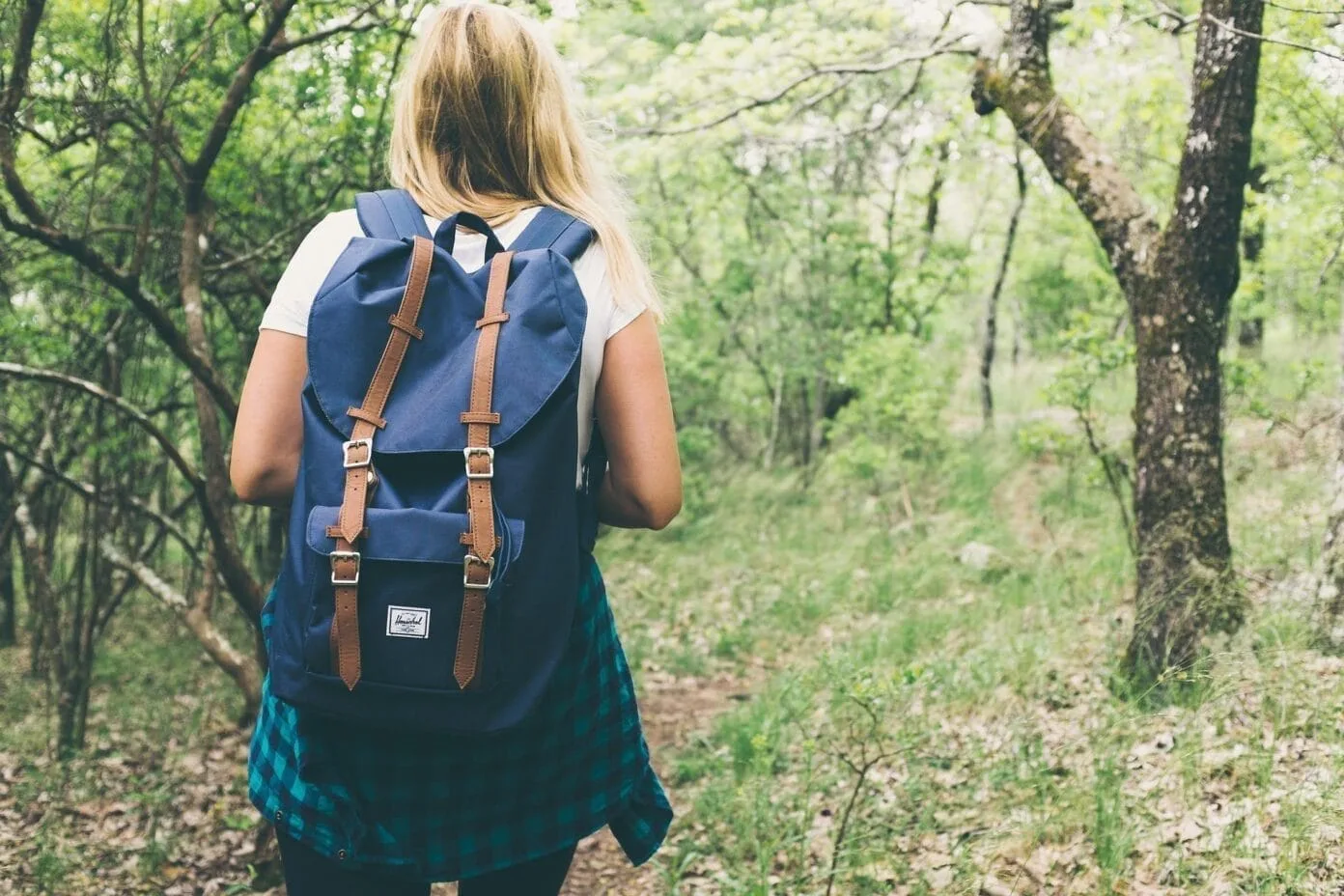 Ways walking can improve your health