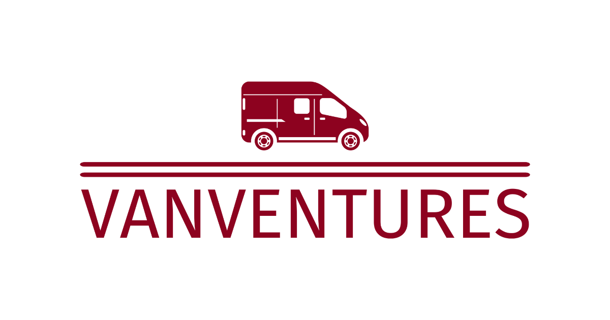 VanVentures - Make Every Journey An Adventure