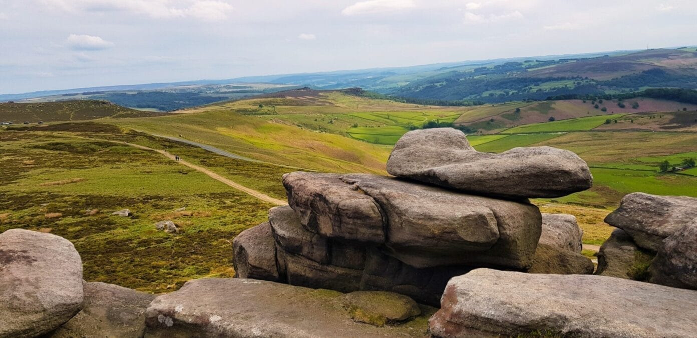 Home 6 The Quintessential Charm of Staycations: An Ode to Britain’s Countryside