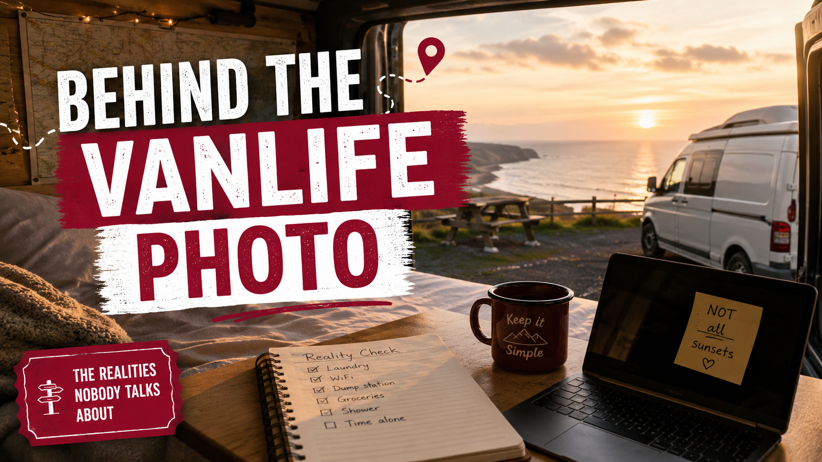 Why Do People Quit Vanlife? An Insider’s Perspective