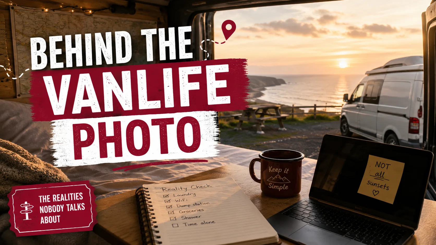 Why Do People Quit Vanlife? An Insider’s Perspective
