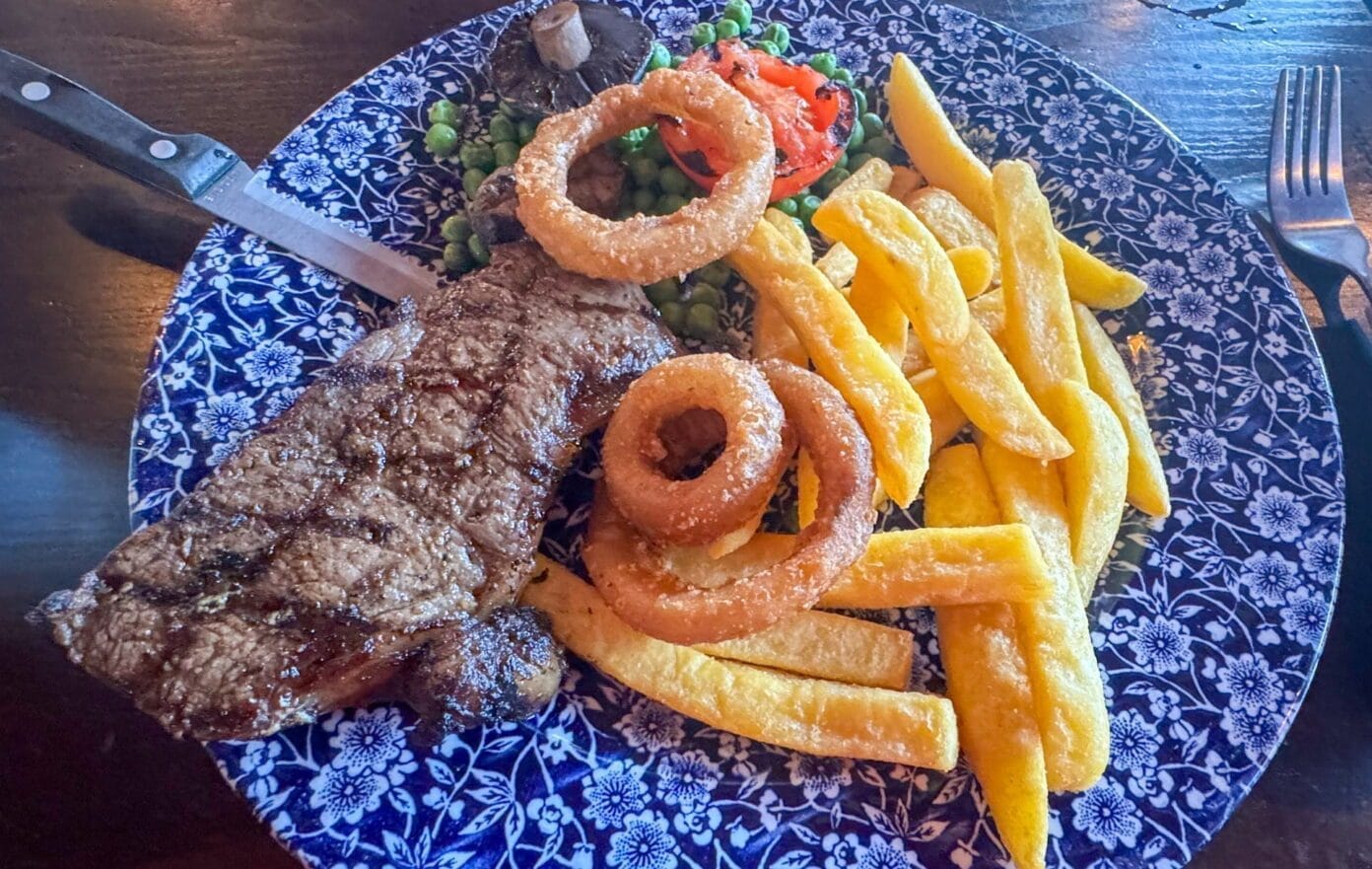 The Scarsdale Hundred