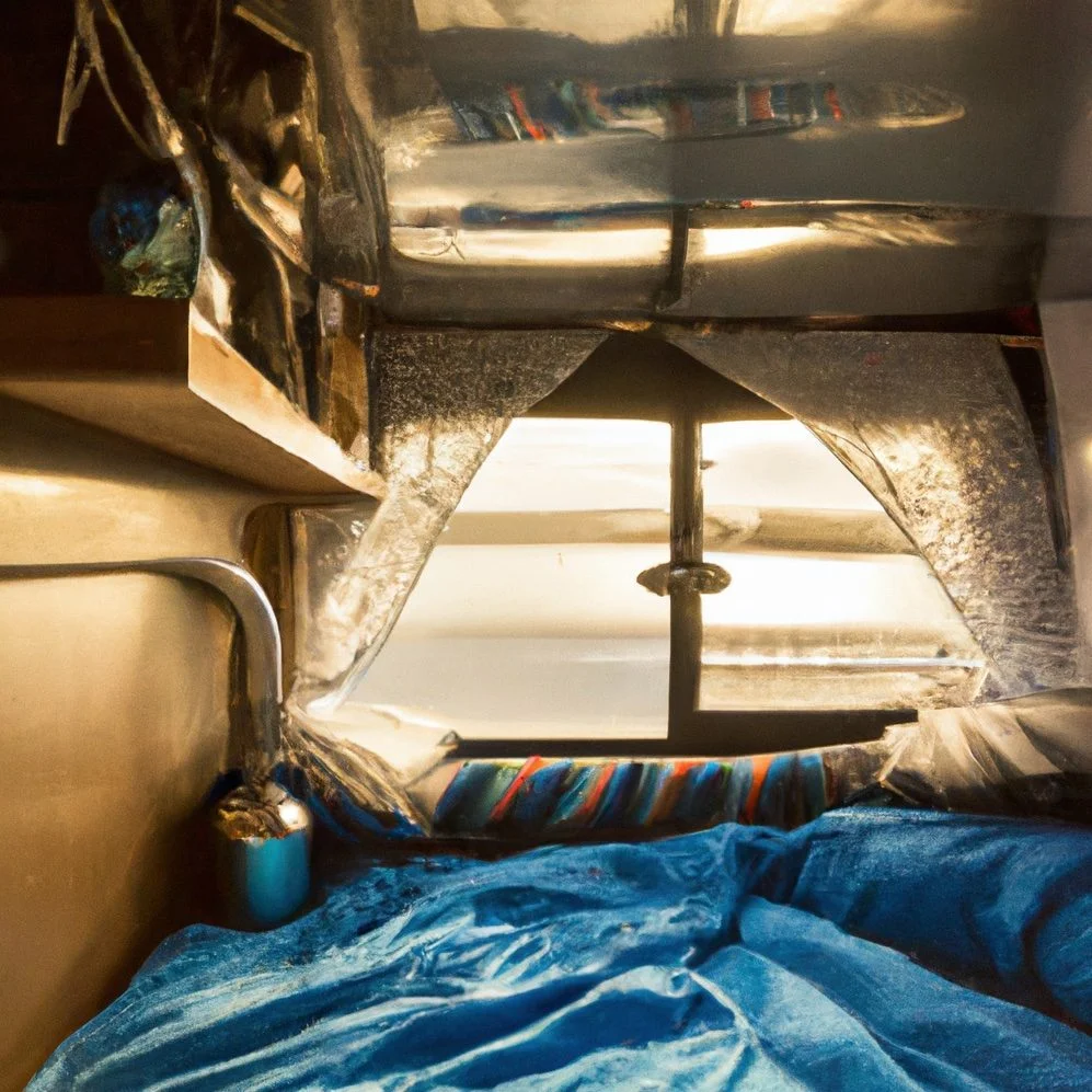 vanlife