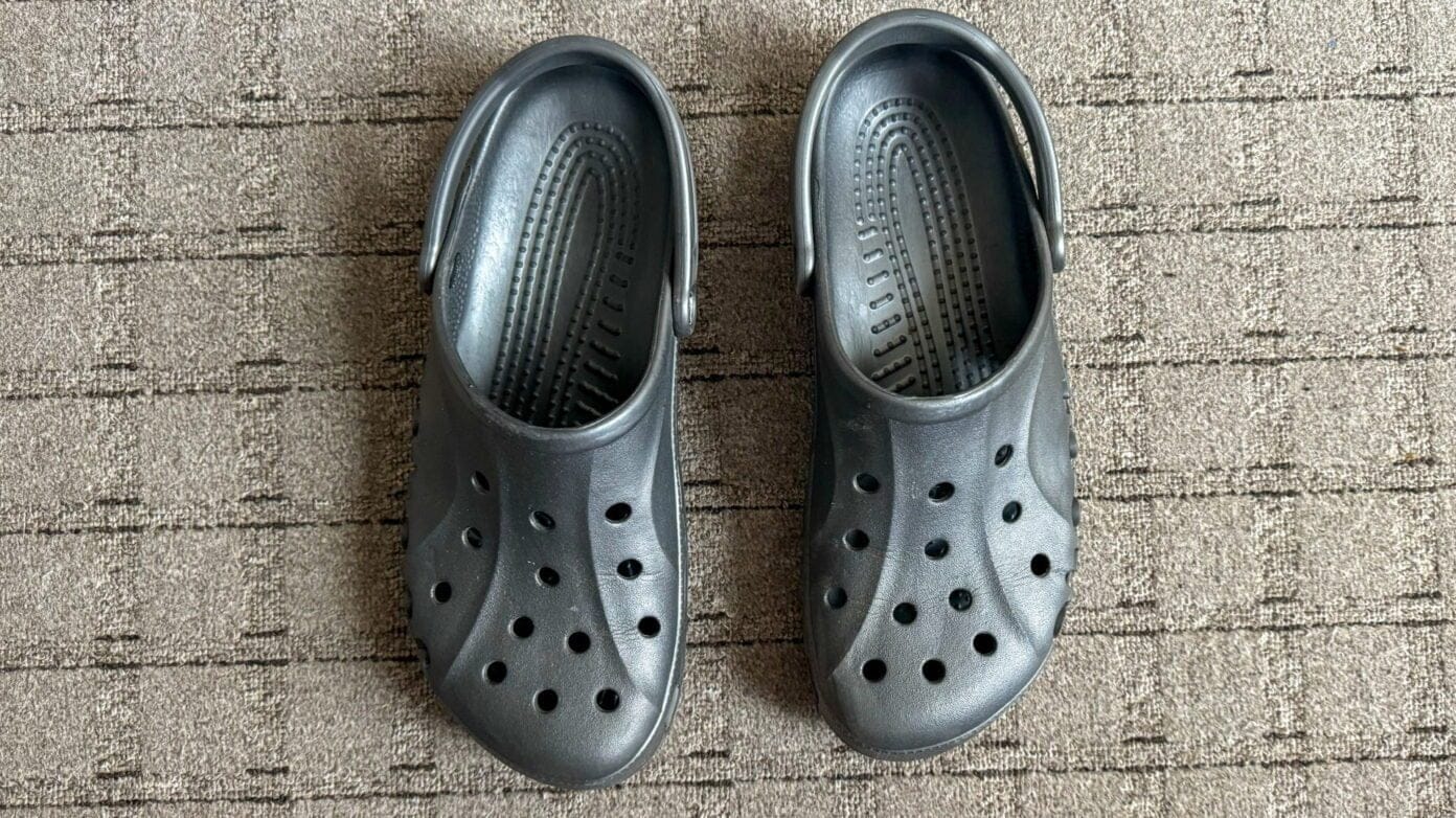 Home 4 Crocs Baya