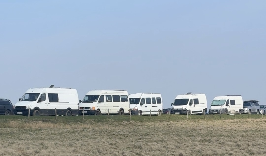 The Dale, Derbyshire