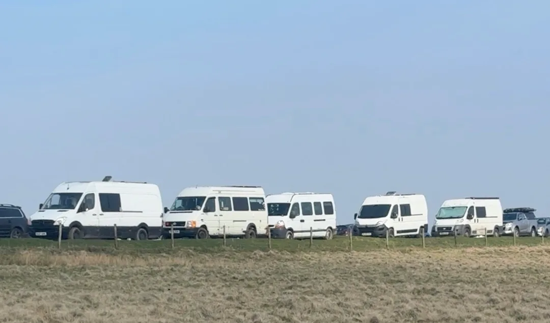 The Dale, Derbyshire