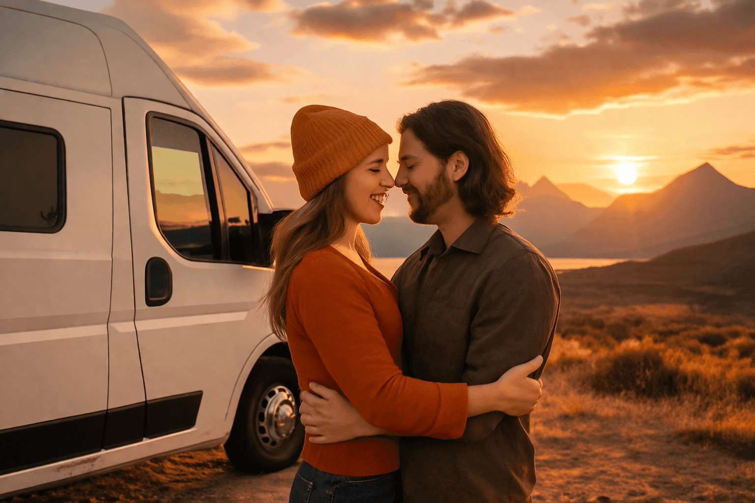 Home 3 Finding Love When You Live on the Road