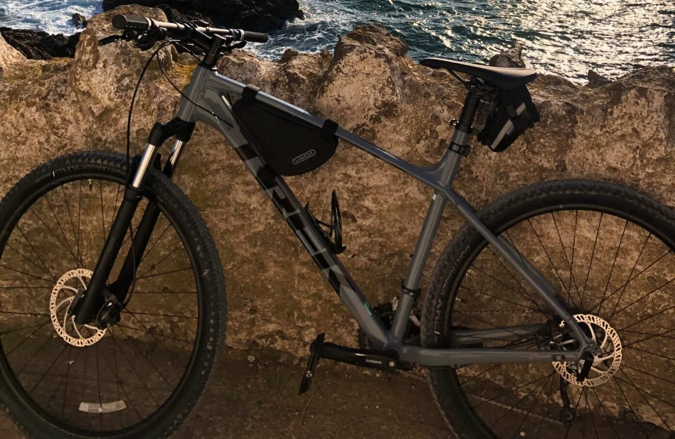 Trek Marlin 7