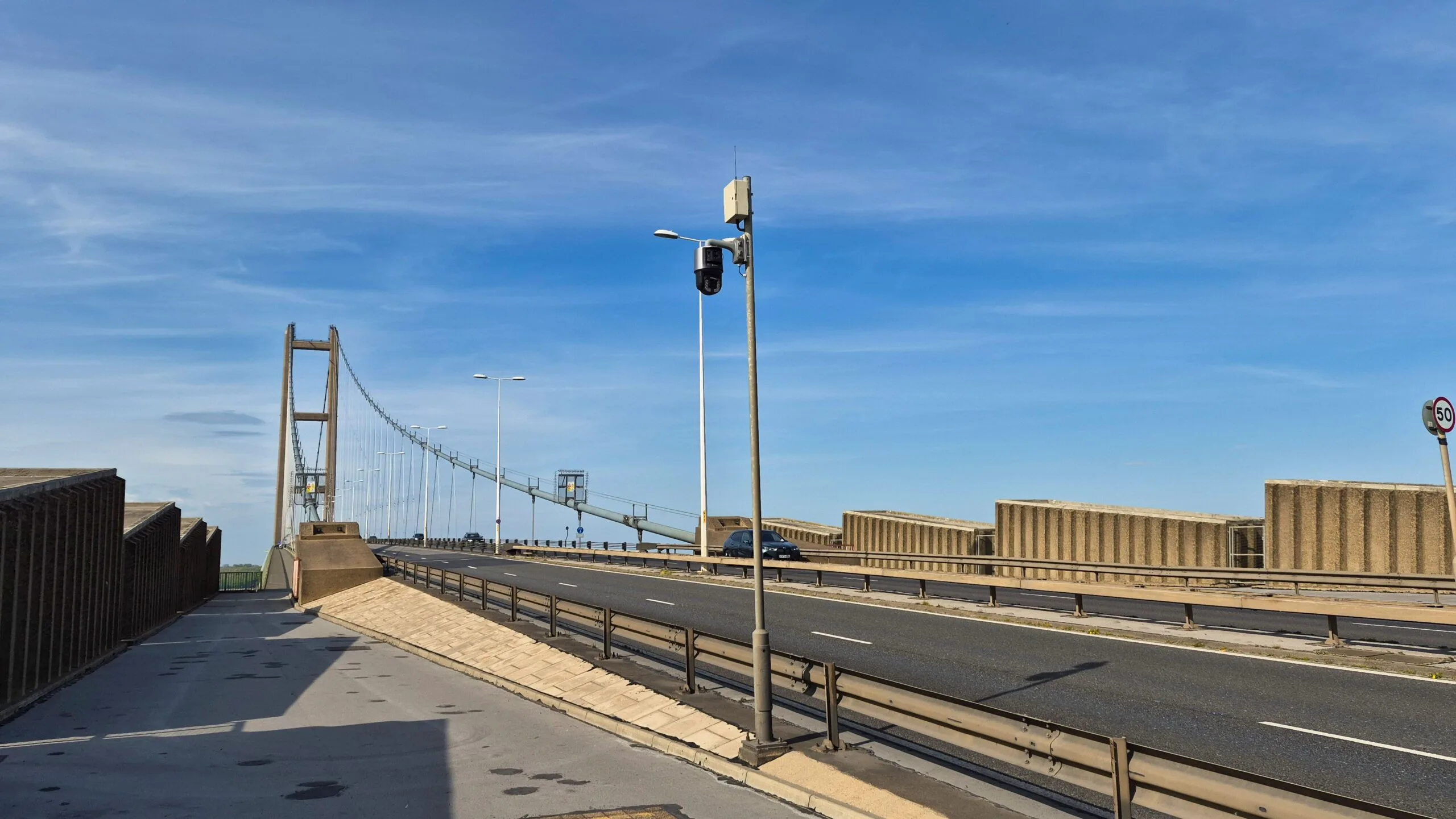 Humber Bridge