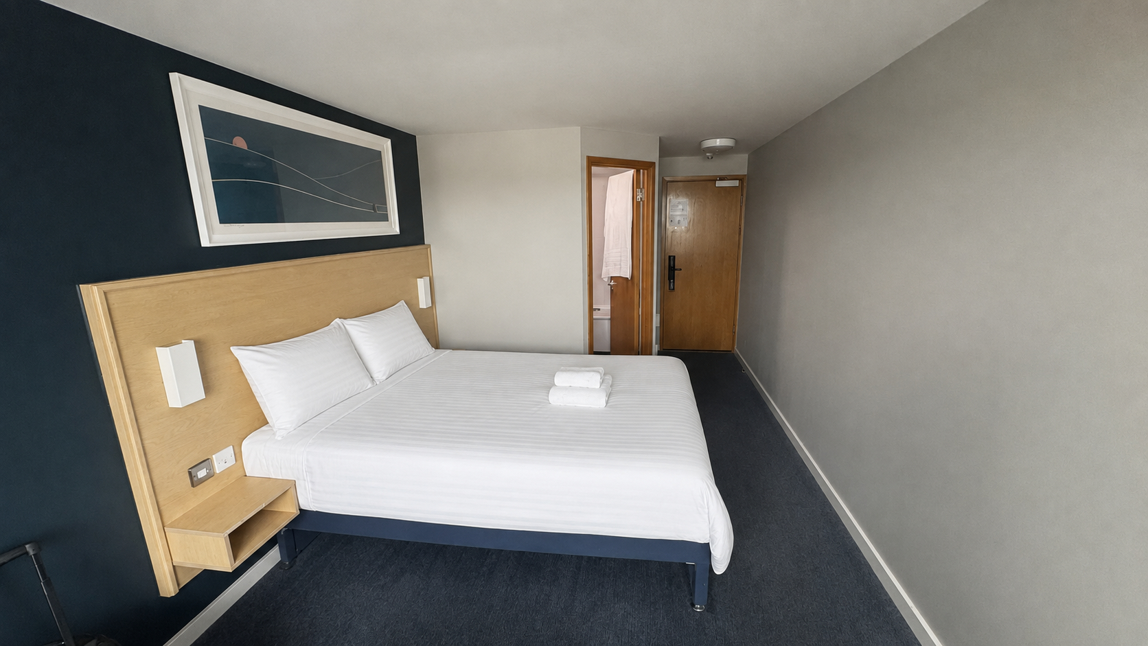 Travelodge Preston Central