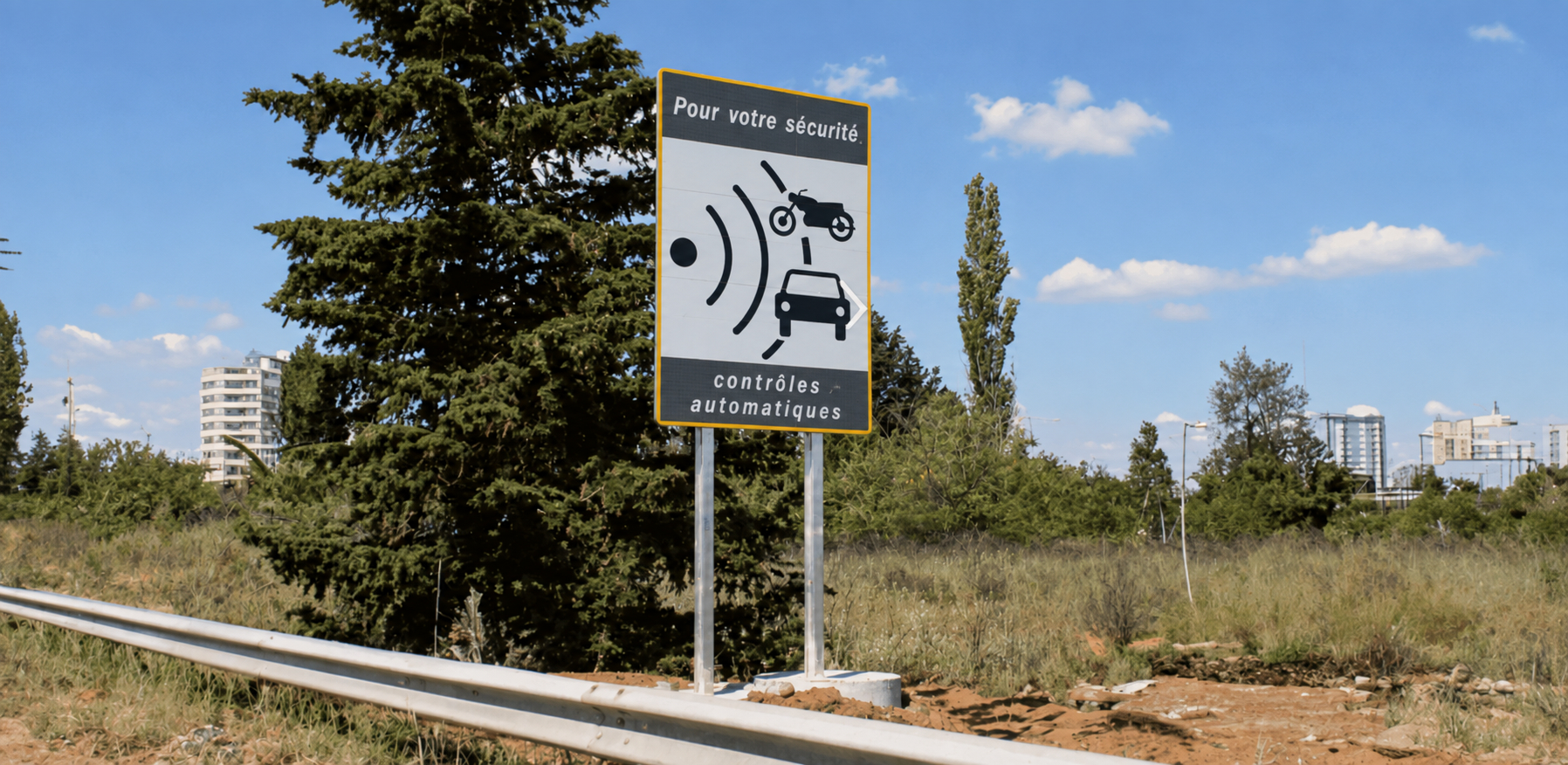 Navigating the Roads of France: A Comprehensive Guide to Speed Cameras for Van-Life Enthusiasts
